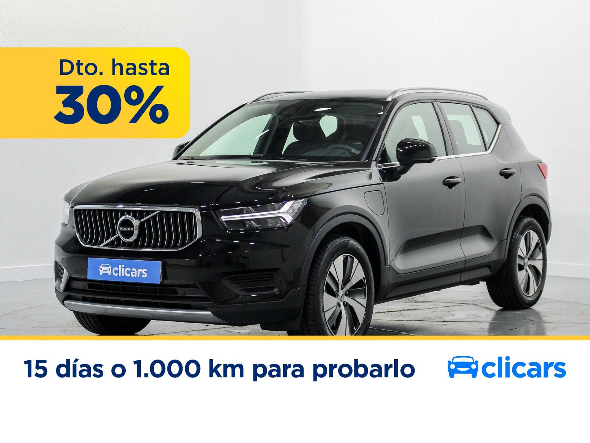 Imagen de VOLVO XC40