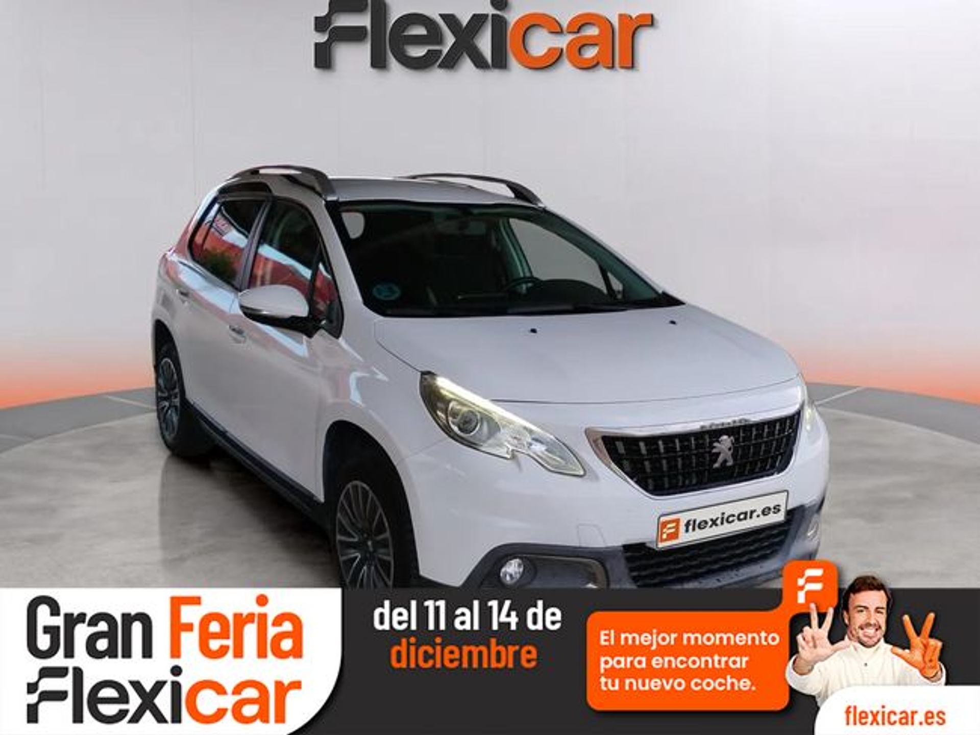 Imagen de PEUGEOT 2008