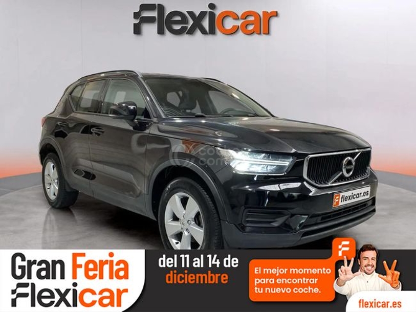 Foto del VOLVO XC40 T3
