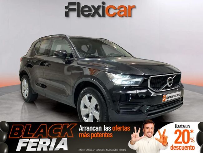 VOLVO XC40 (1.5 T3) en Navarra