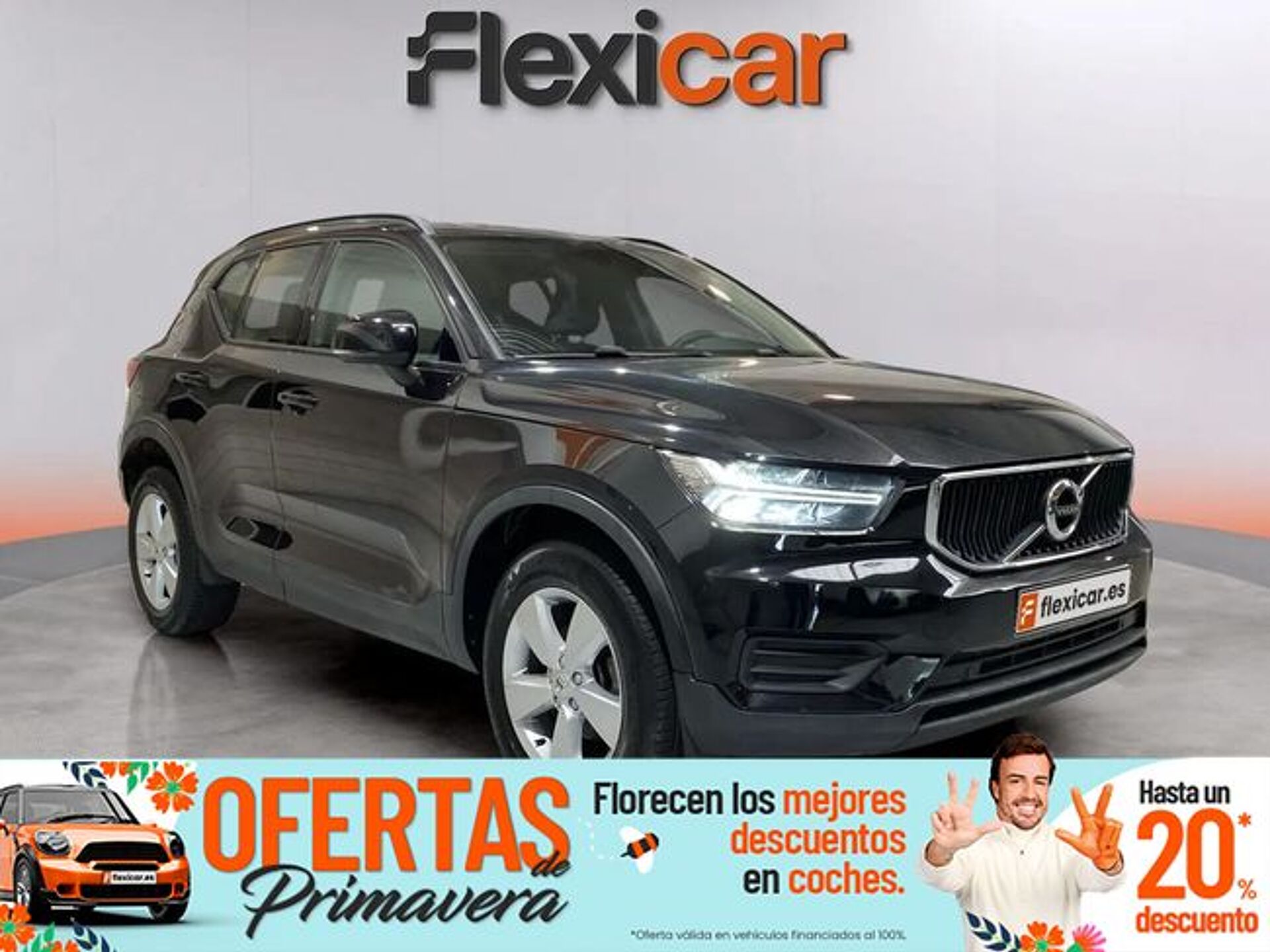 Imagen 1 de VOLVO XC40