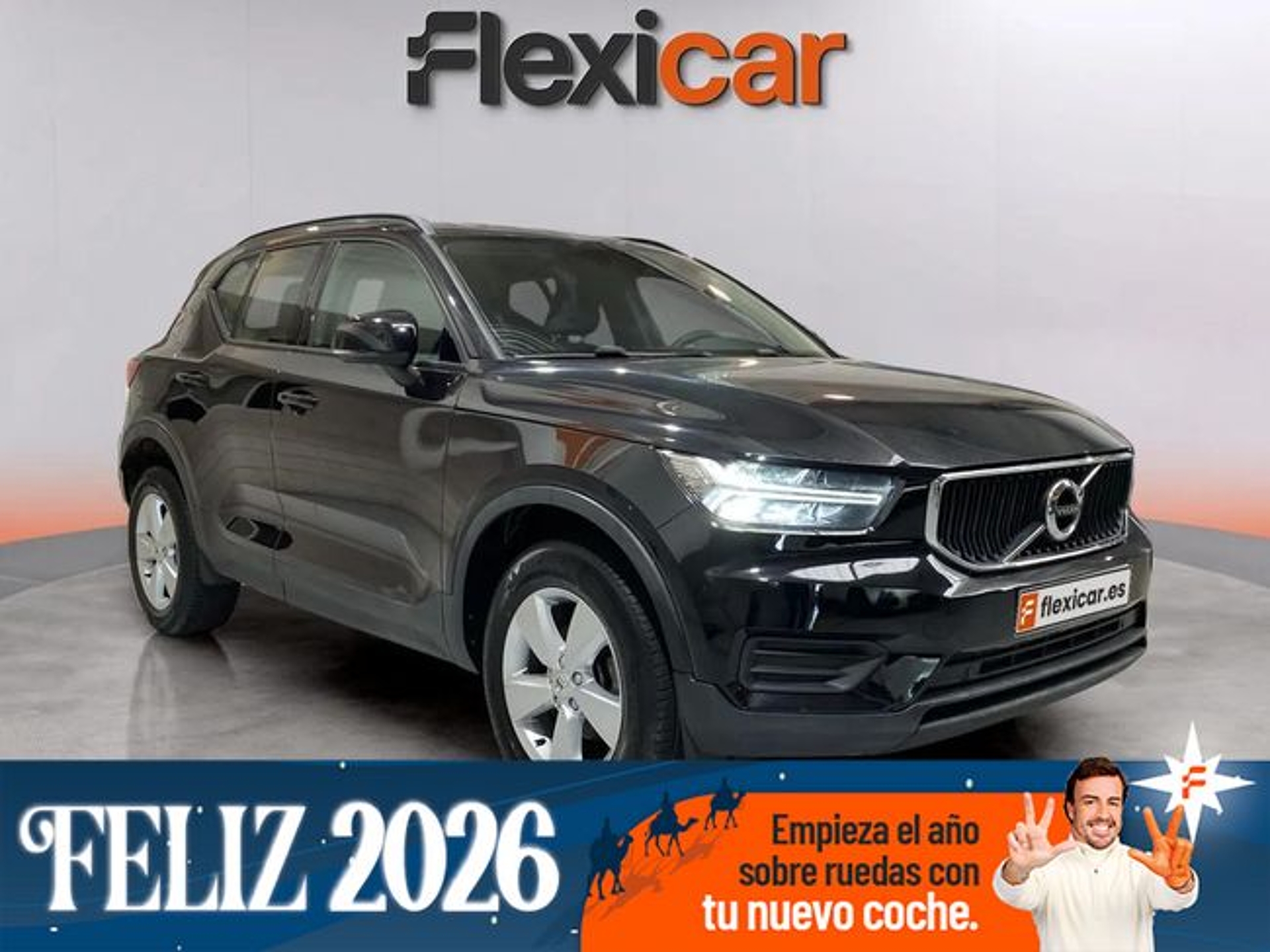 Imagen de VOLVO XC40