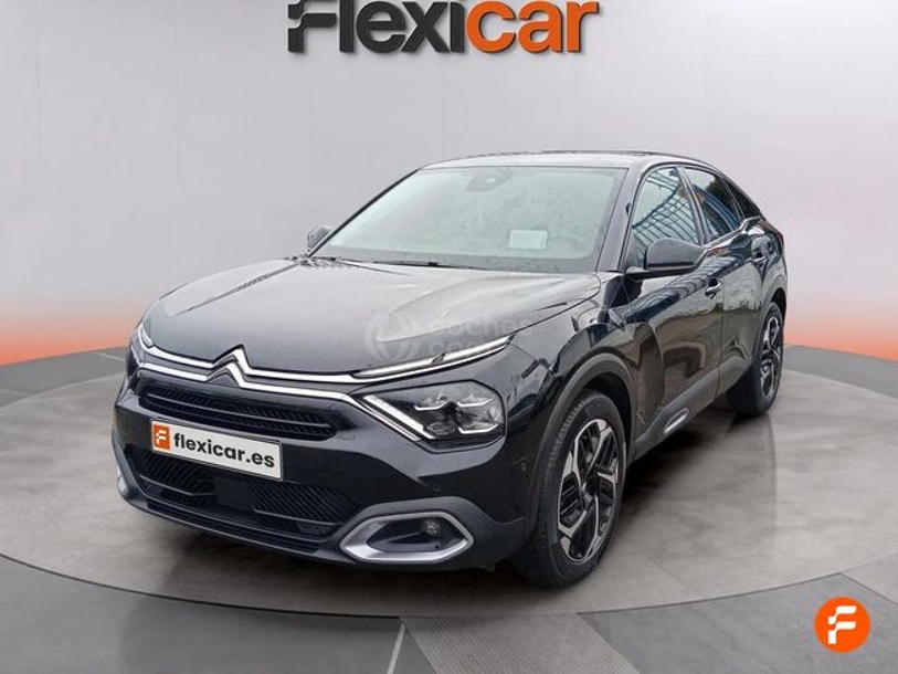 Foto del CITROEN C4 1.5 BlueHDI S&S Max EAT8 130