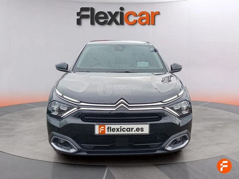 Foto del CITROEN C4 1.5 BlueHDI S&S Max EAT8 130