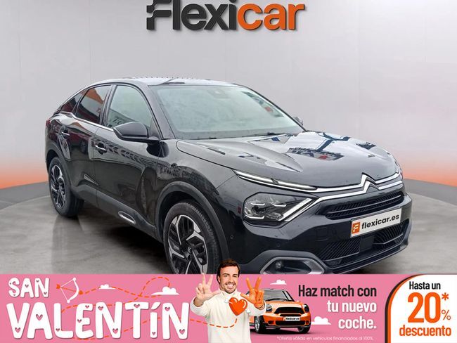 Foto del CITROEN C4 1.5 BlueHDI S&S Max EAT8 130