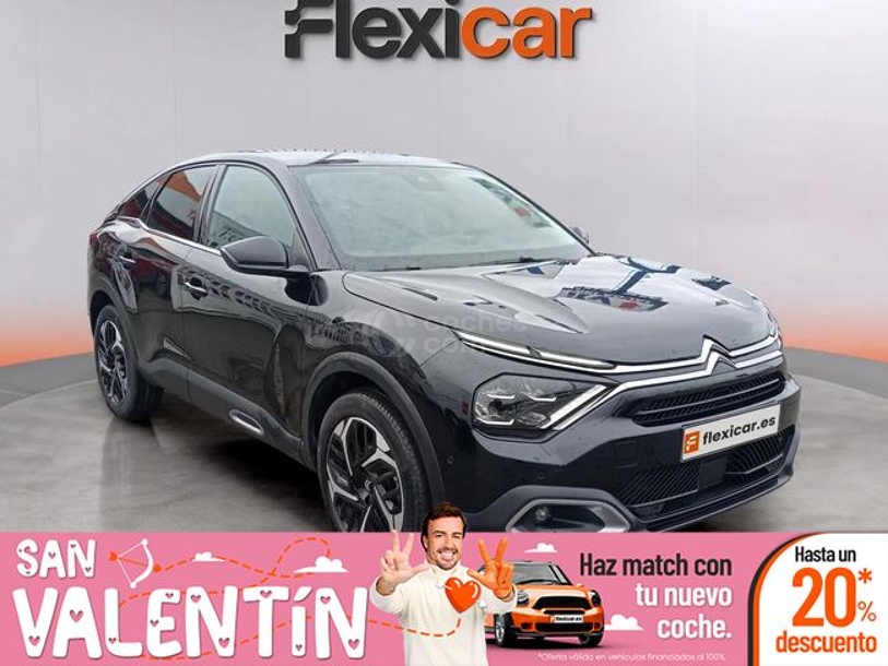 Foto del CITROEN C4 1.5 BlueHDI S&S Max EAT8 130