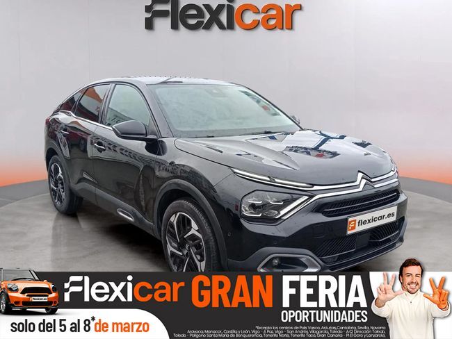 Foto del CITROEN C4 1.5 BlueHDI S&S Max EAT8 130