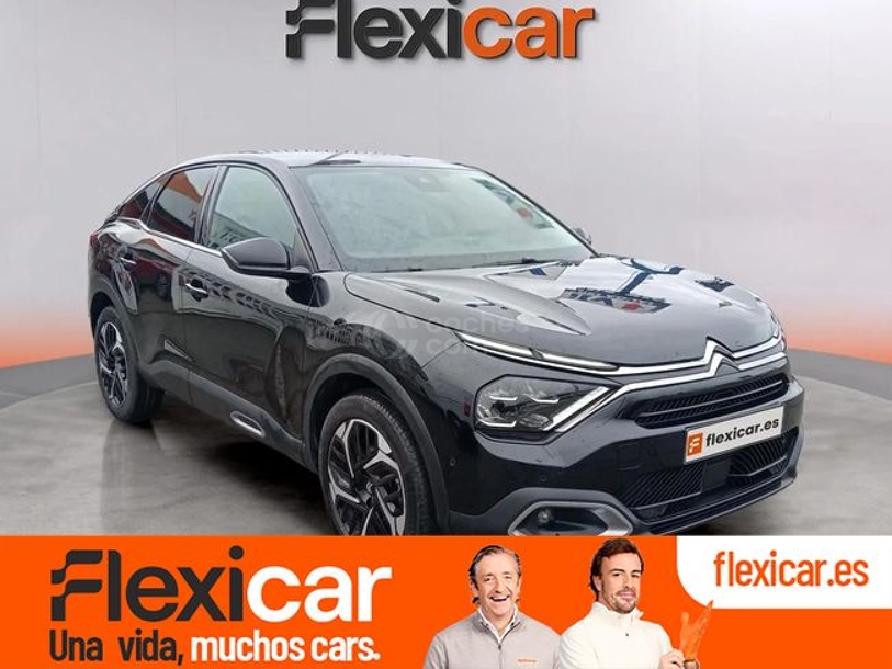 Foto del CITROEN C4 1.5 BlueHDI S&S Max EAT8 130