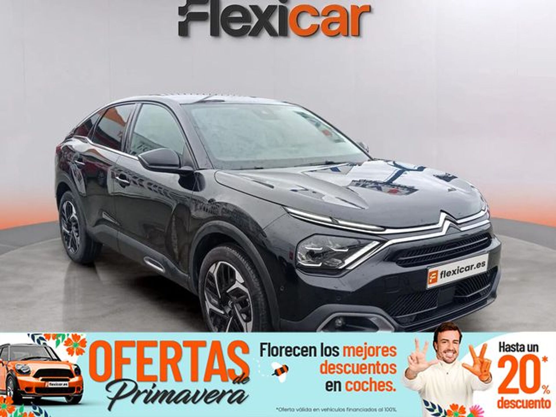 Imagen 1 de CITROEN C4