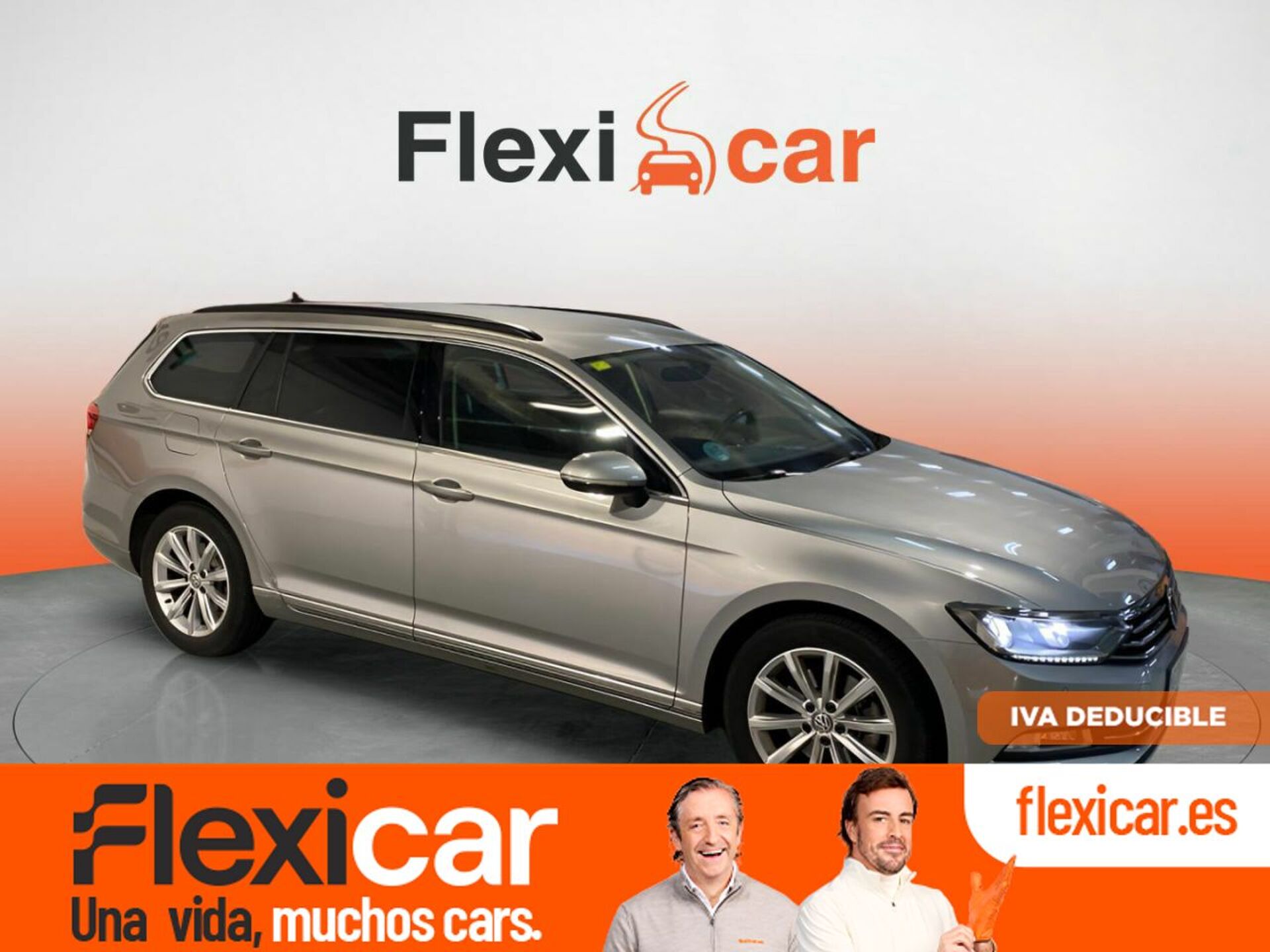 Imagen de VOLKSWAGEN Passat
