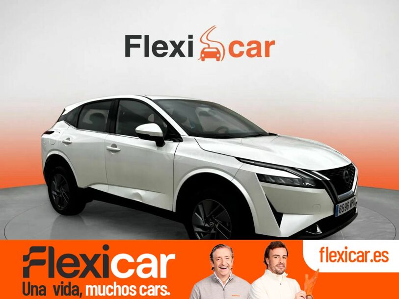 Foto del NISSAN Qashqai 1.3 DIG-T mHEV 12V Acenta 4x2 Aut. 116kW