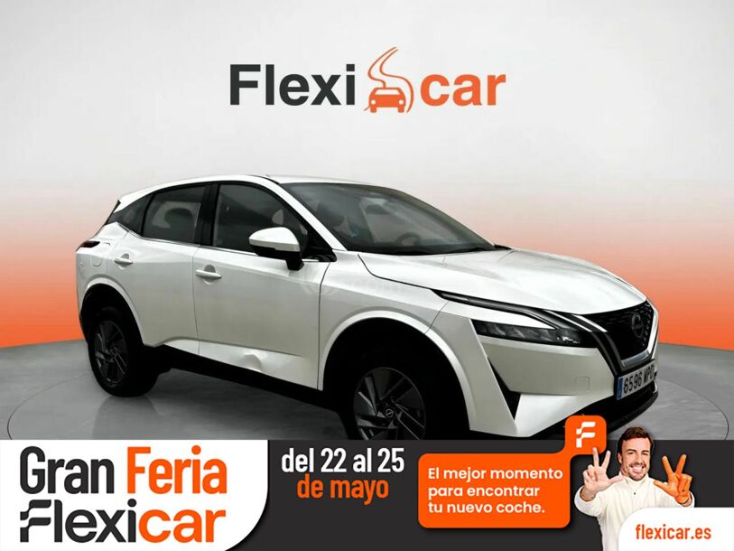 Foto del NISSAN Qashqai 1.3 DIG-T mHEV 12V Acenta 4x2 Aut. 116kW