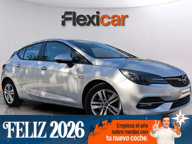 OPEL Astra (1.2T SHT 96kW (130CV) GS Line) en Alicante