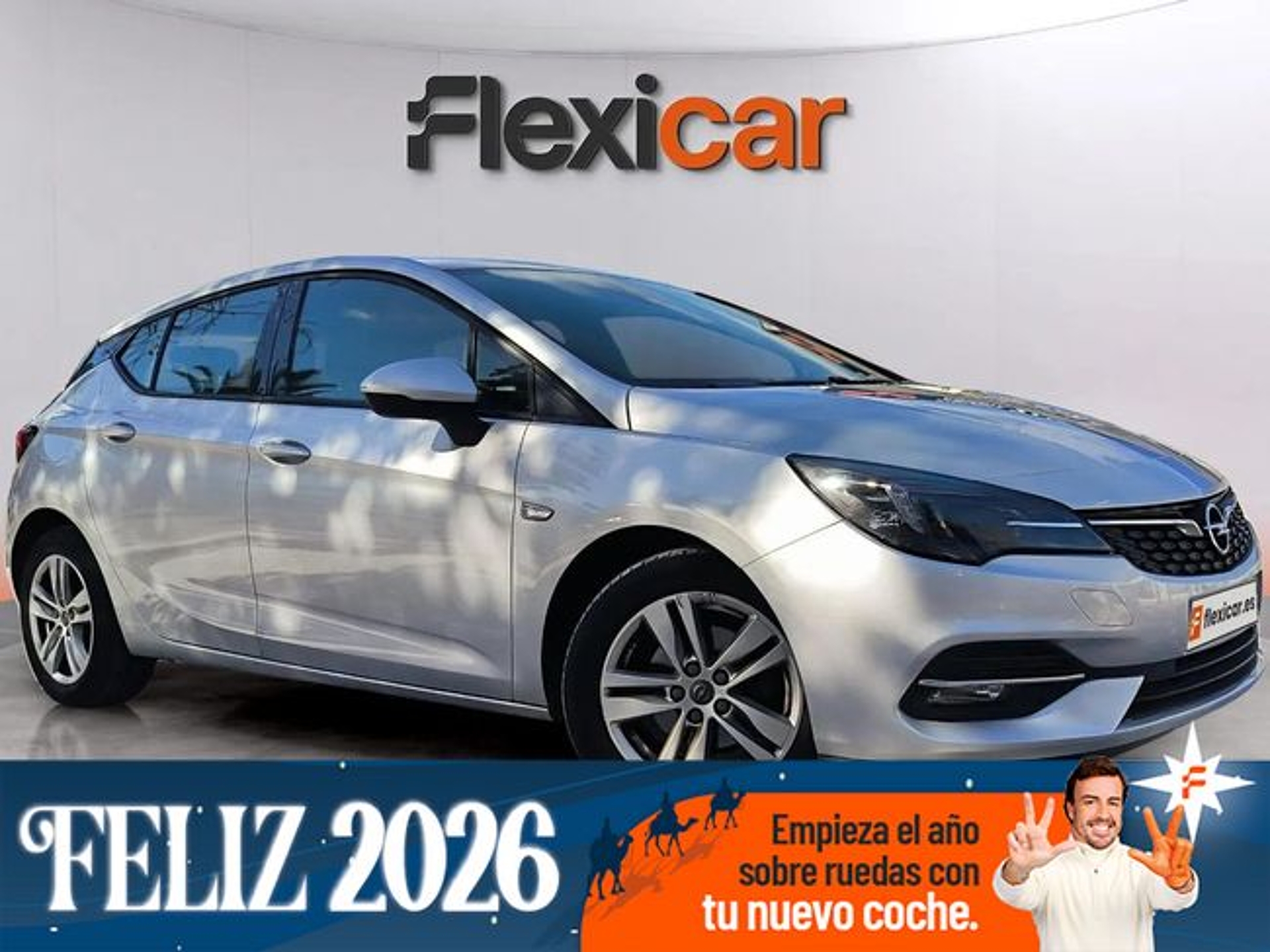 Imagen de OPEL Astra