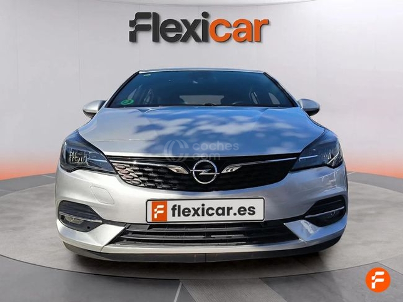 Foto del OPEL Astra 1.2T S-S GS Line 130