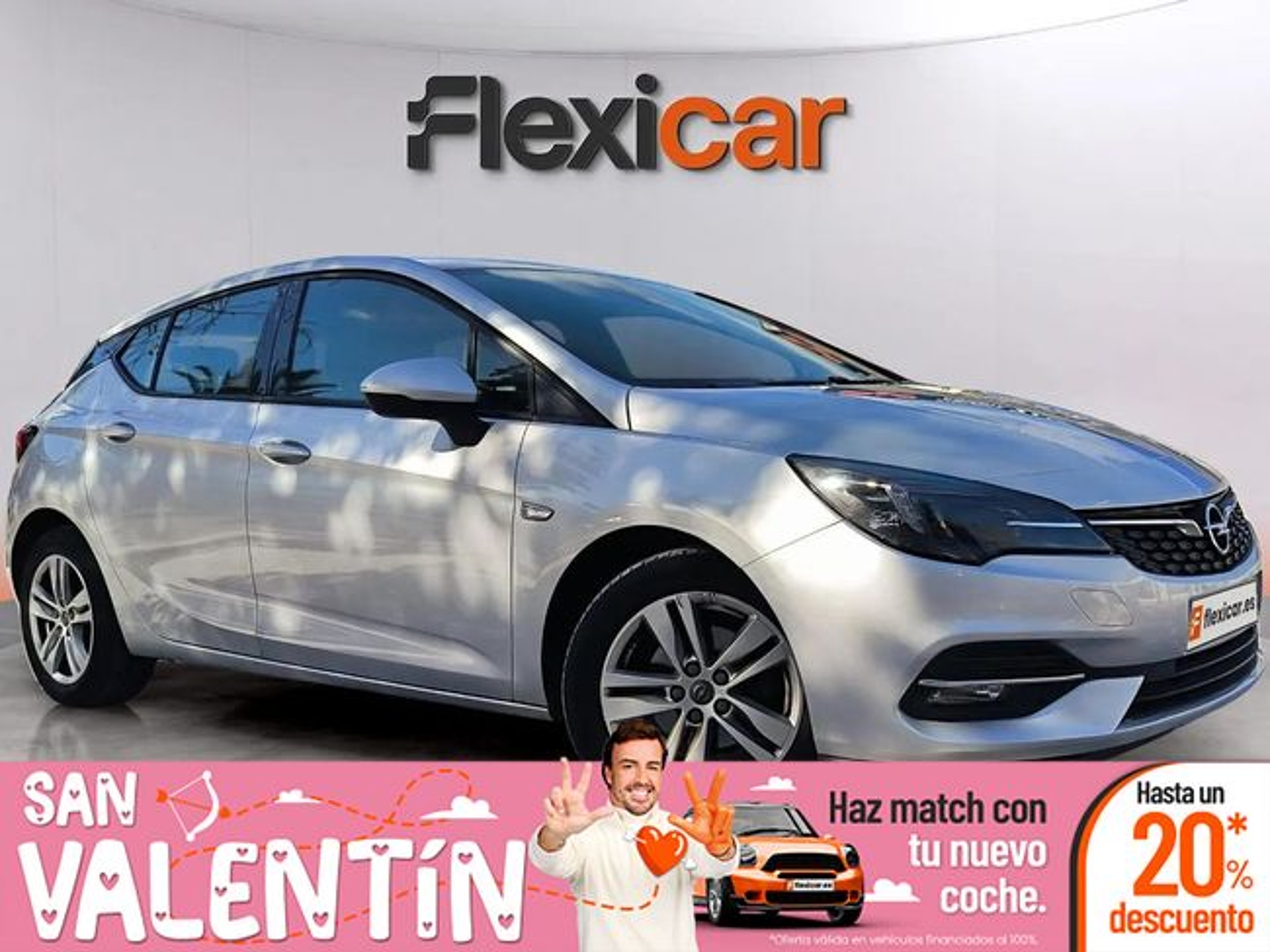 Imagen de OPEL Astra