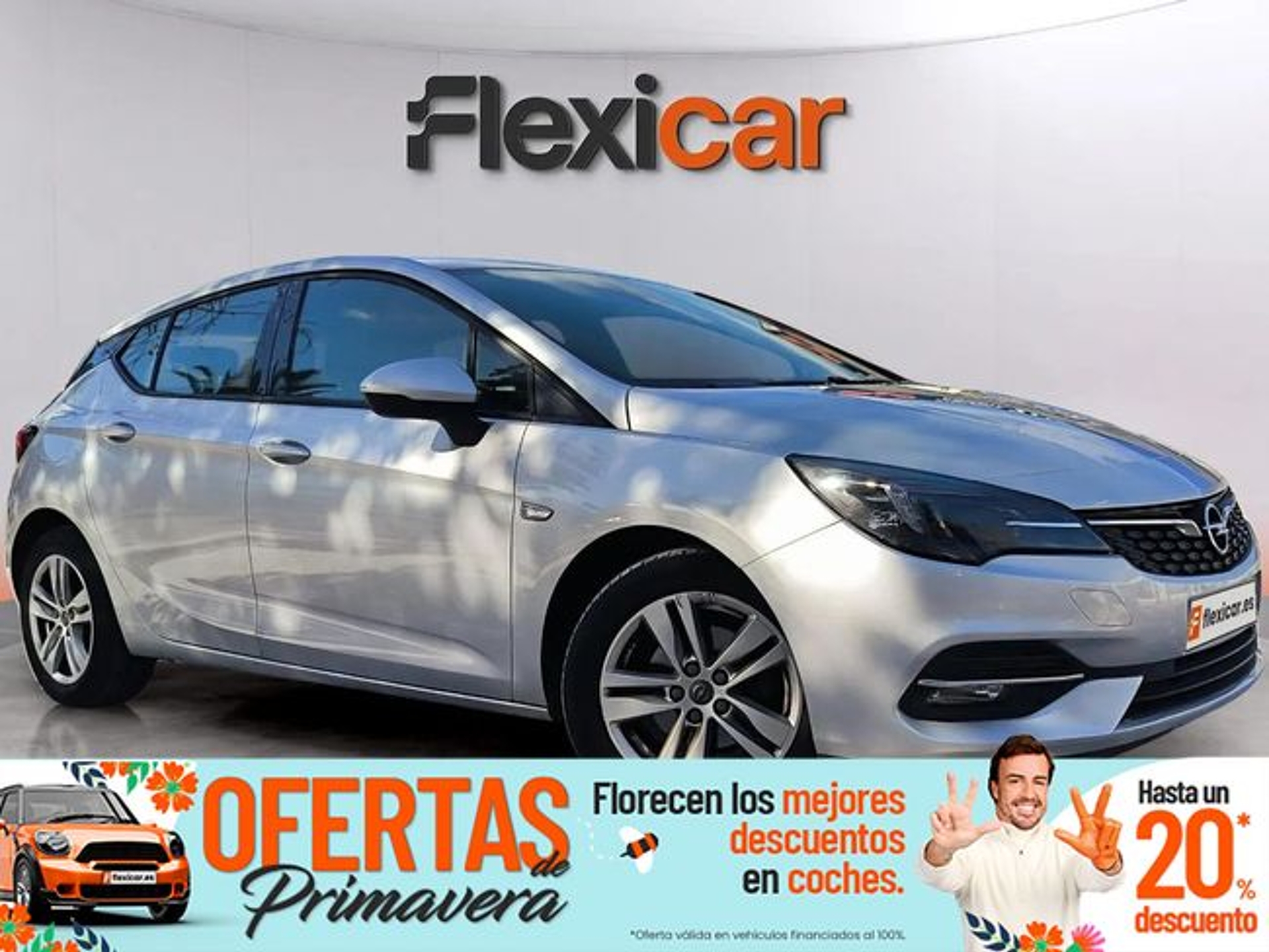 Imagen de OPEL Astra