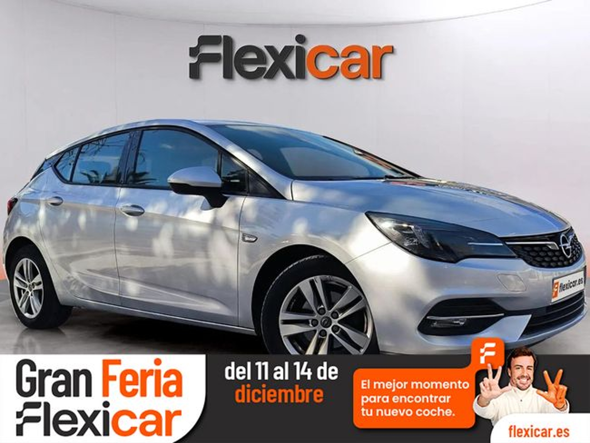 Imagen de OPEL Astra