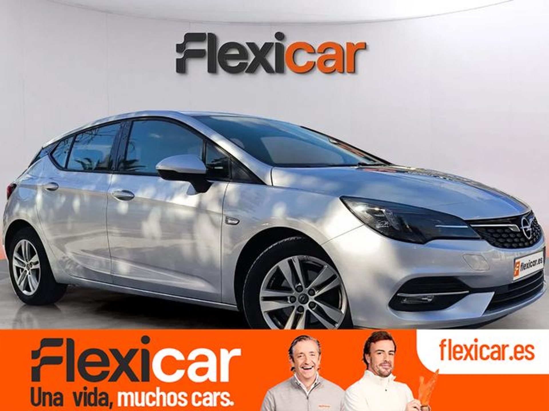 Imagen de OPEL Astra