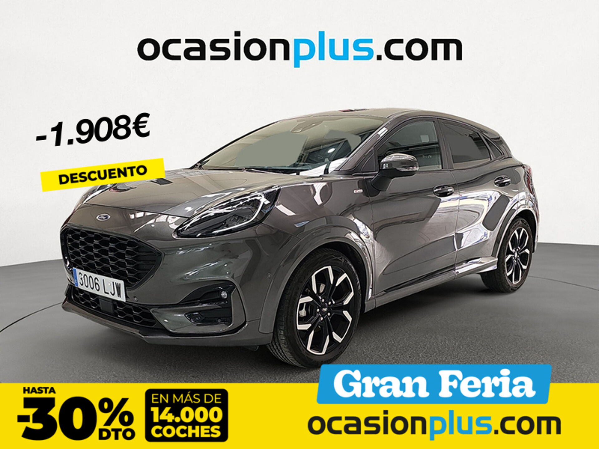 Imagen de FORD Puma