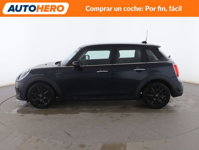 Foto del MINI Mini Cabrio Cooper Aut.