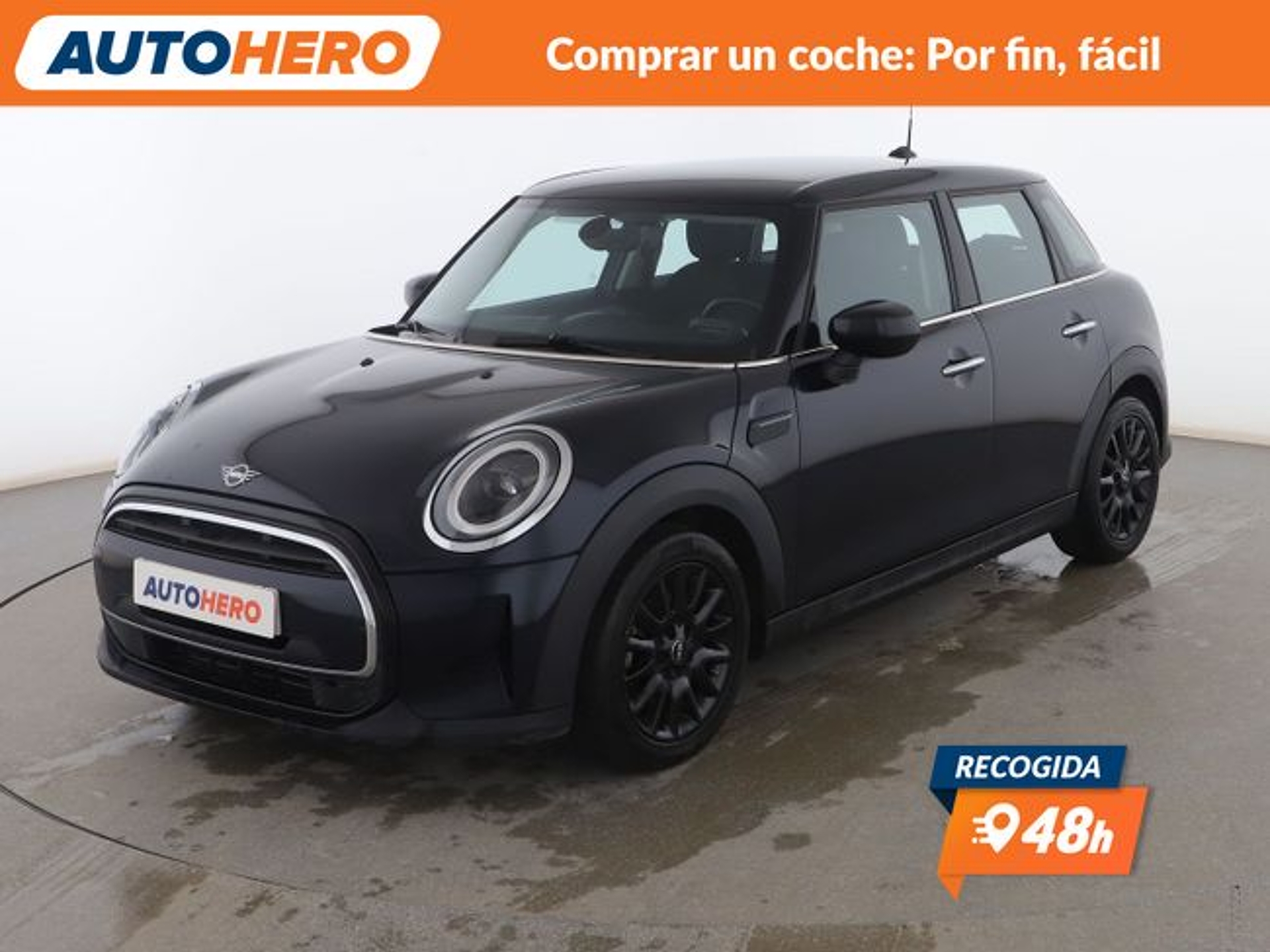 Imagen de MINI Mini