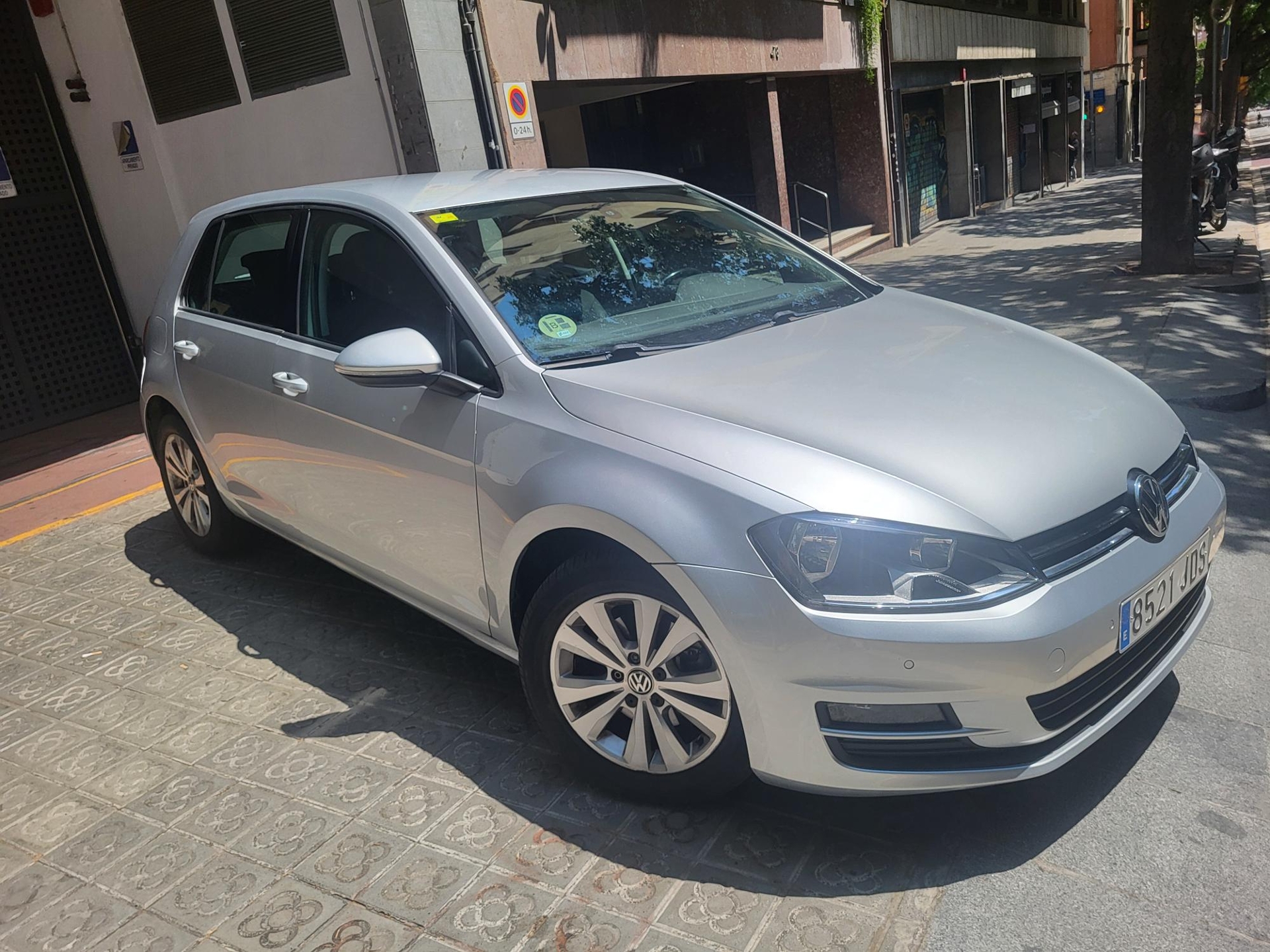 Imagen de VOLKSWAGEN Golf