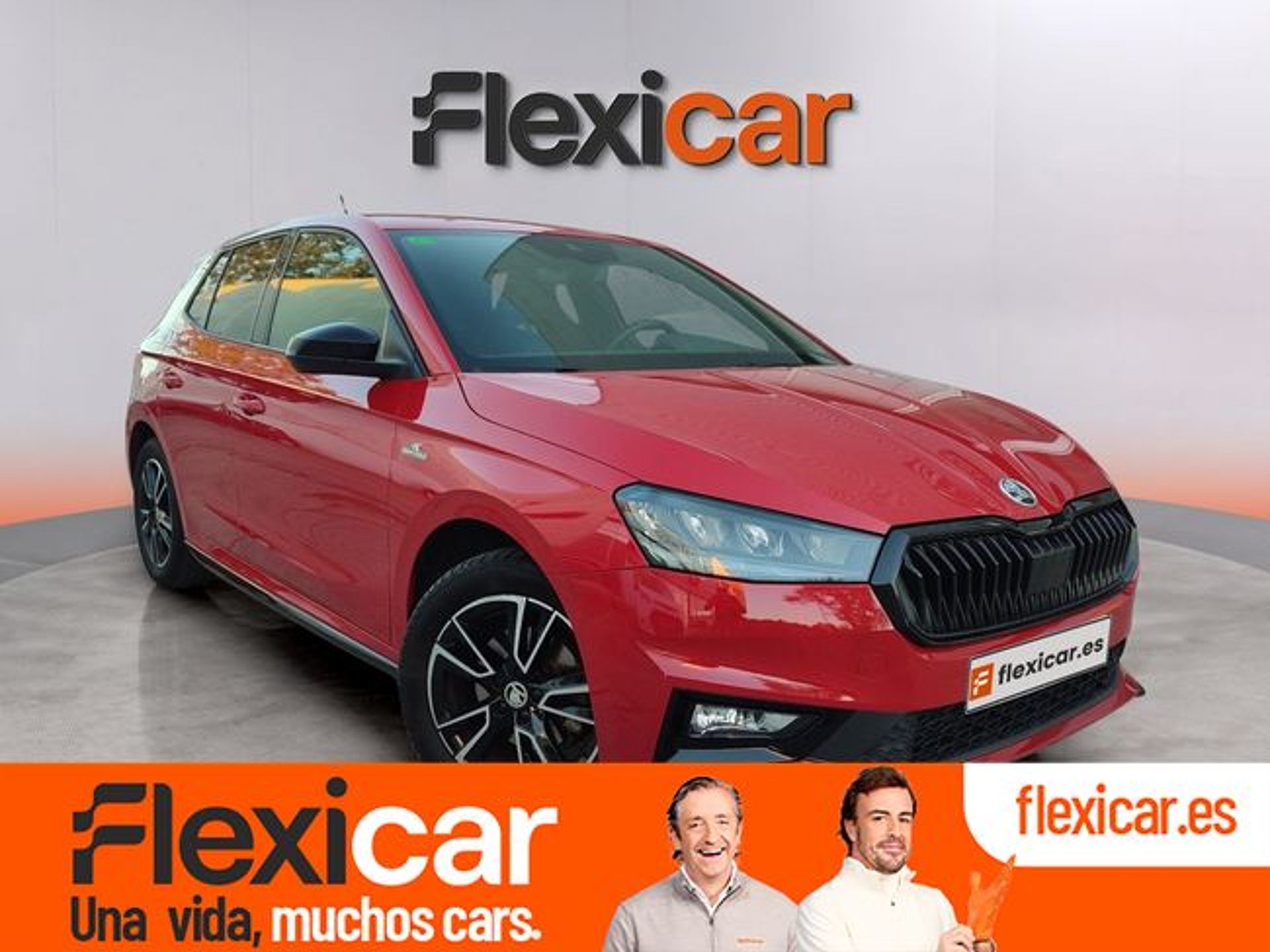Imagen de SKODA Fabia