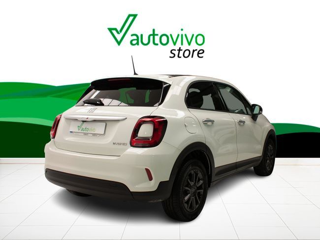 Foto del FIAT 500X 1.5 Hybrid Dolcevita Club DDCT