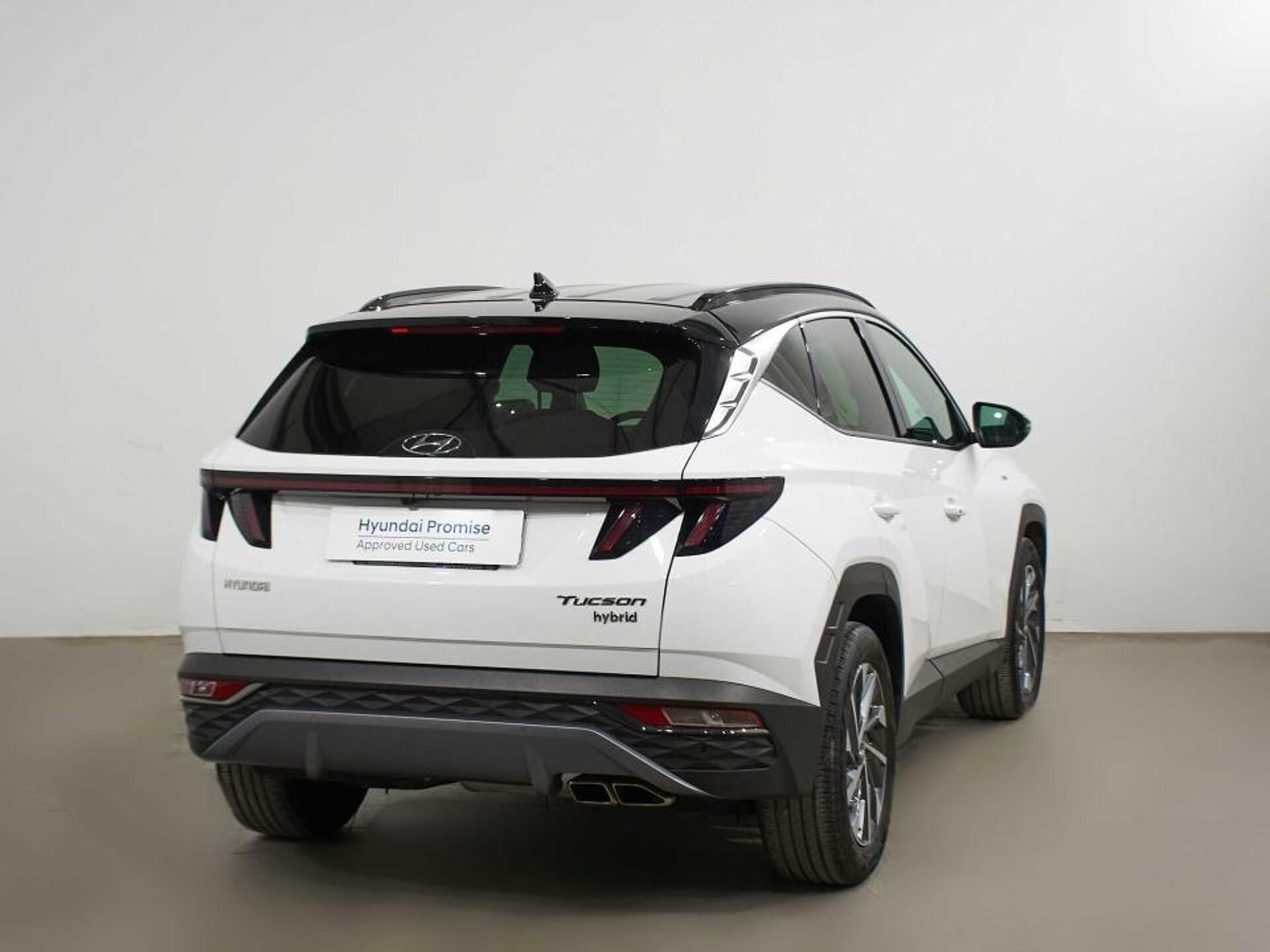 Imagen 2 de HYUNDAI Tucson