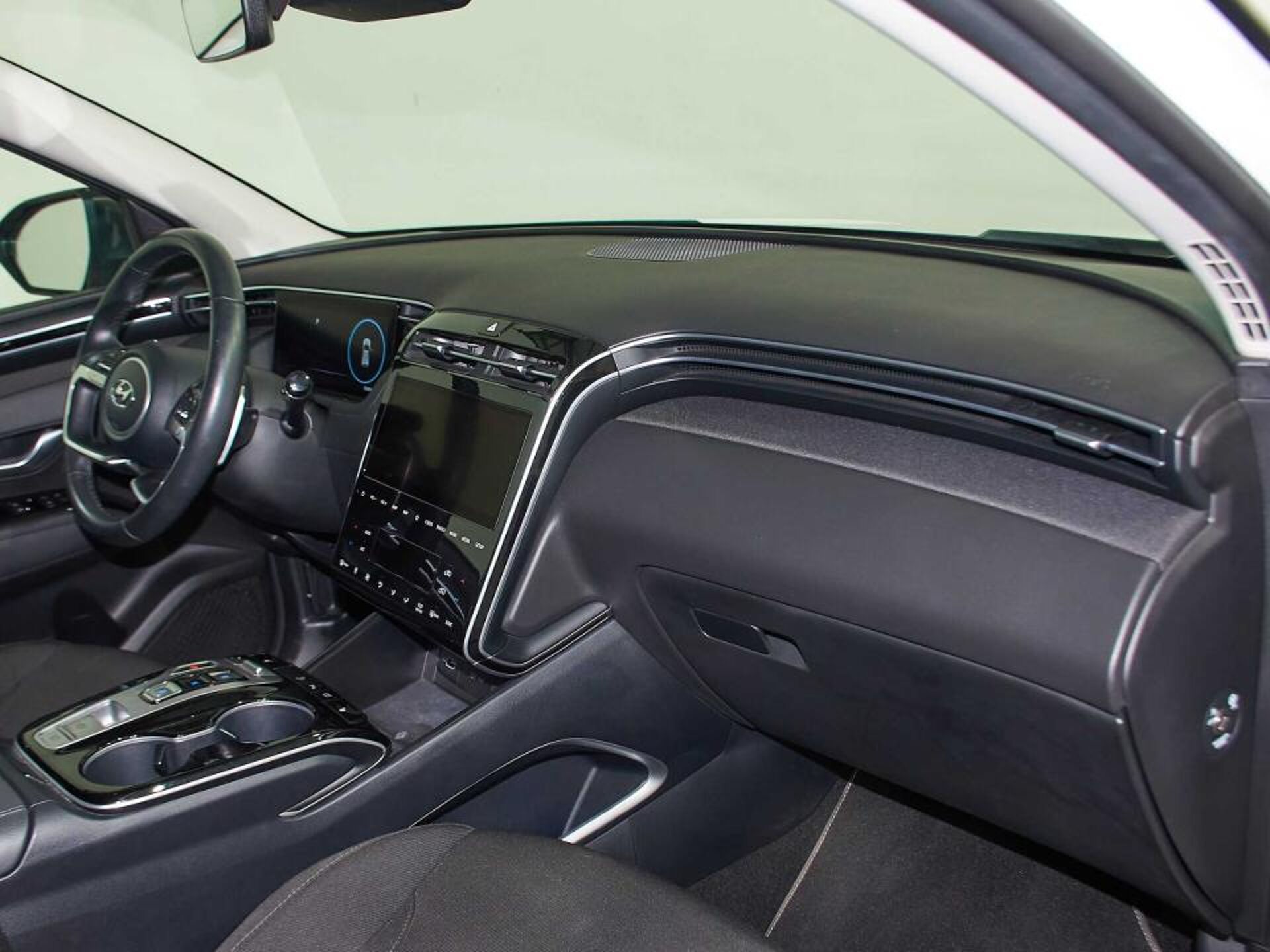 Imagen 3 de HYUNDAI Tucson