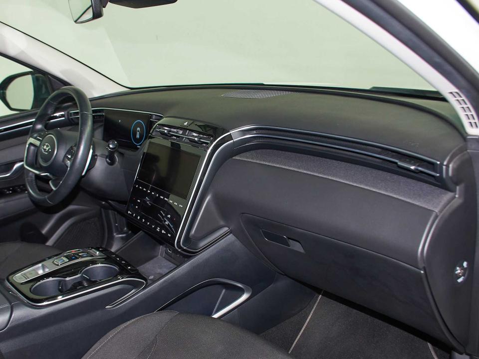 Foto del HYUNDAI Tucson 1.6 CRDI 48V Tecno 2C 4x2 DT