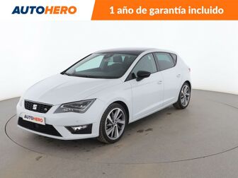 Imagen de SEAT León 1.8 TSI FR DSG