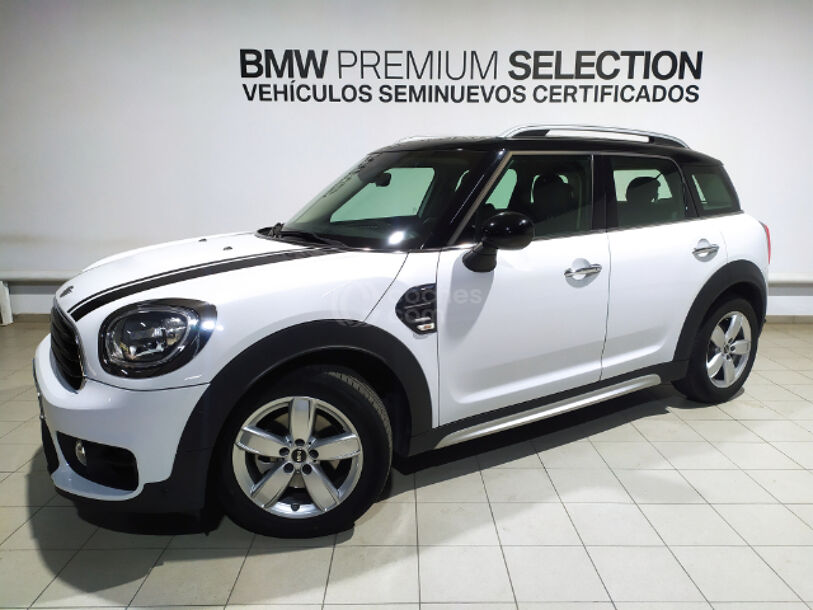 Foto del MINI Countryman COUNTRYMAN COOPER ALL4 AUT.