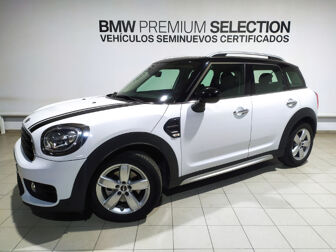 Imagen de MINI Countryman COUNTRYMAN COOPER ALL4 AUT.