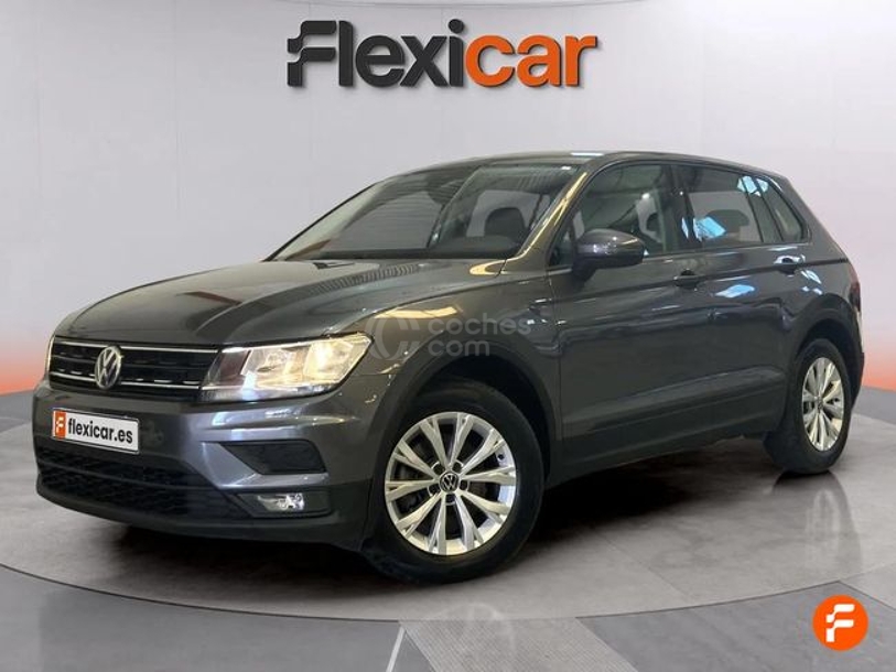 Foto del VOLKSWAGEN Tiguan 2.0TDI Advance 110kW