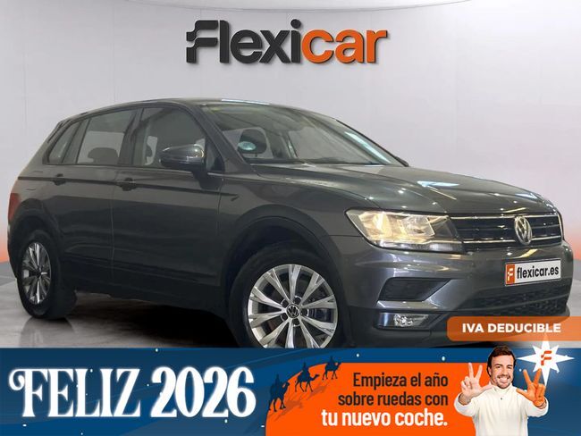 VOLKSWAGEN Tiguan (Advance 2.0 TDI 110kW (150CV)) en Sevilla