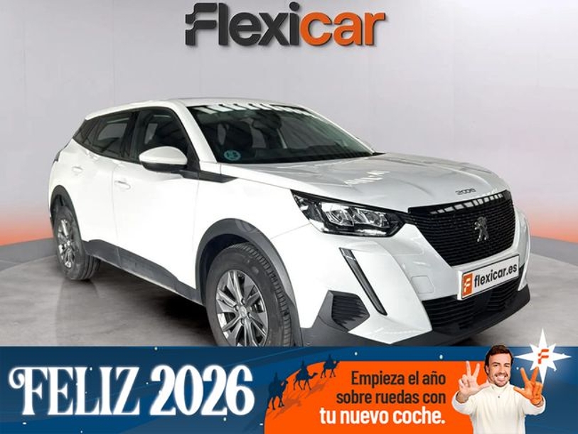 Foto del PEUGEOT 2008 1.5BlueHDi S&S Active 110