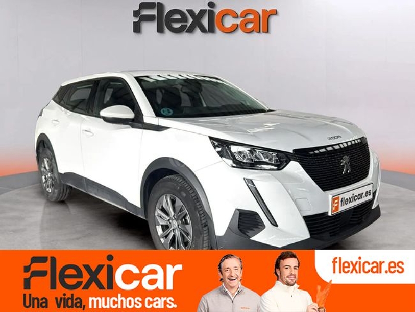 Foto del PEUGEOT 2008 1.5BlueHDi S&S Active 110