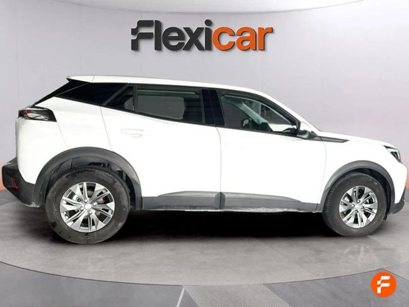 Foto del PEUGEOT 2008 1.5BlueHDi S&S Active 110