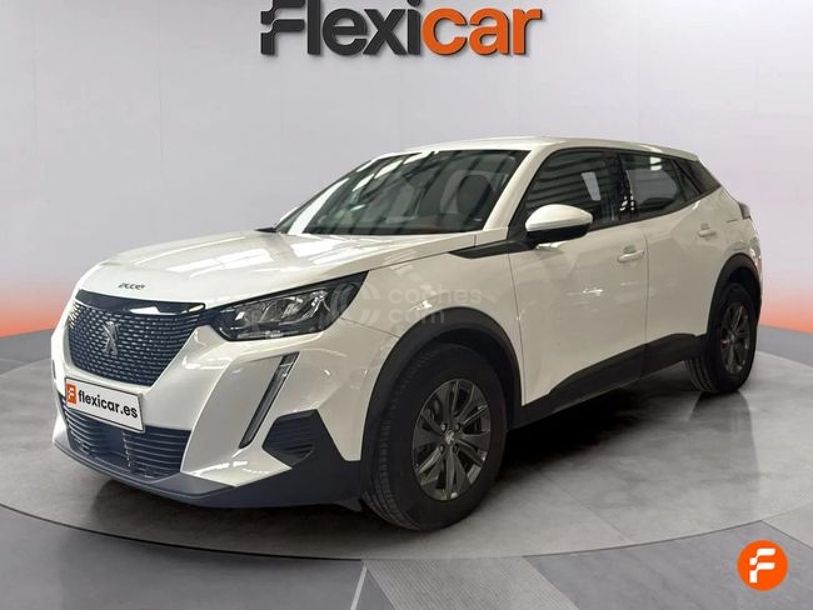 Foto del PEUGEOT 2008 1.5BlueHDi S&S Active 110