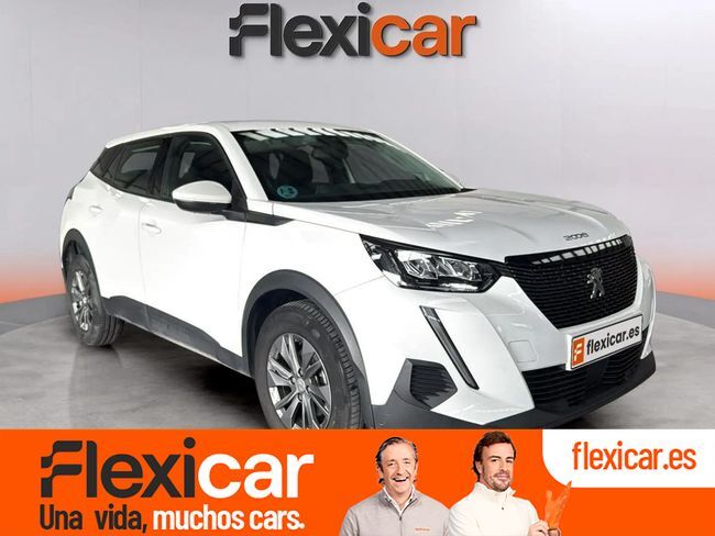 Foto del PEUGEOT 2008 1.5BlueHDi S&S Active 110