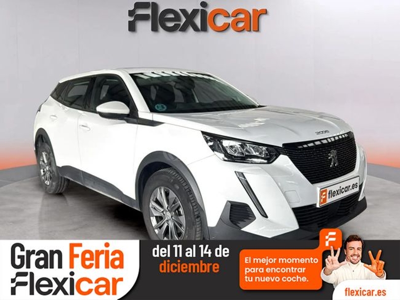 Foto del PEUGEOT 2008 1.5BlueHDi S&S Active 110