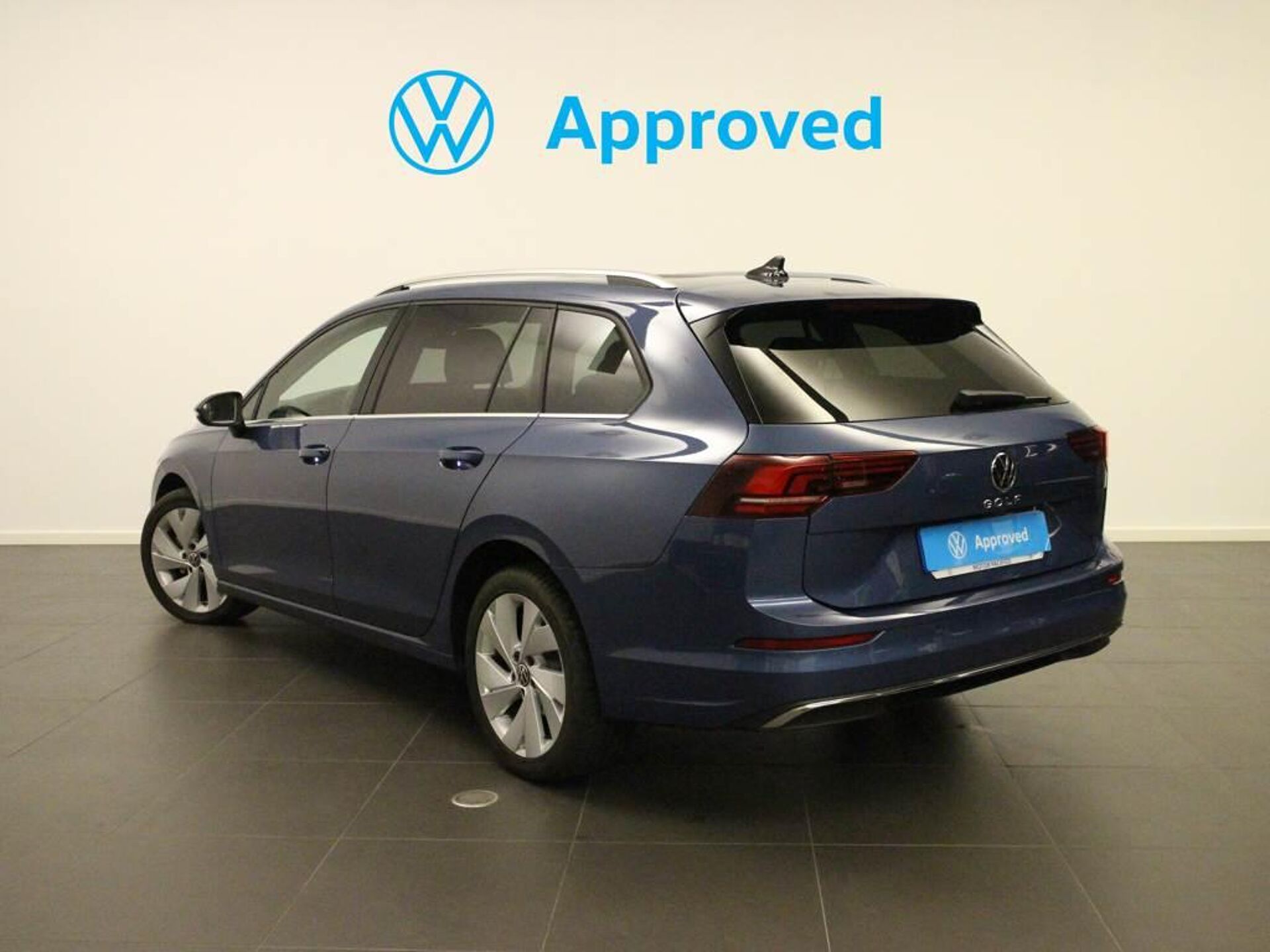 Imagen 2 de VOLKSWAGEN Golf