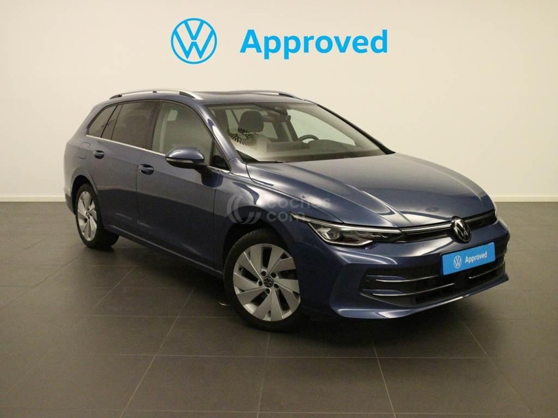 Foto del VOLKSWAGEN Golf Variant 1.5 TSI Life 96kW