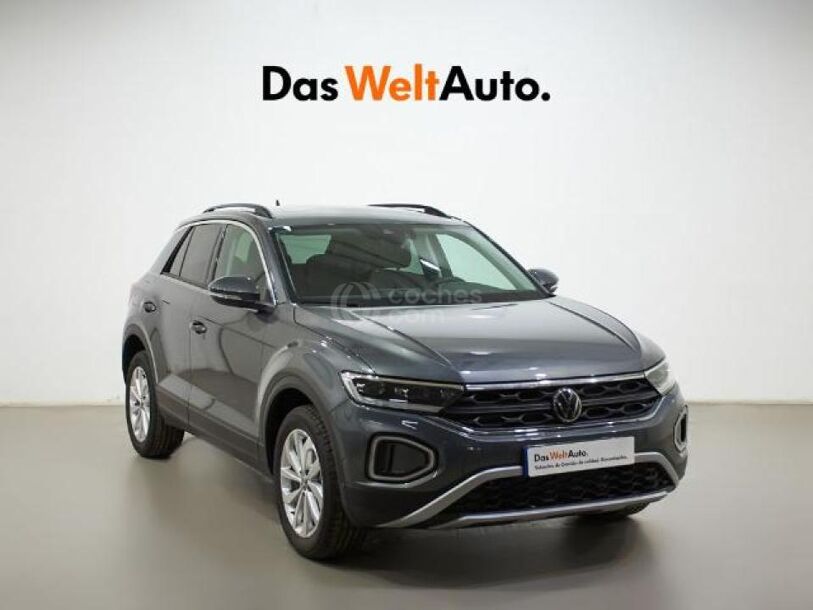 Foto del VOLKSWAGEN T-Roc 1.0 TSI Life 81kW