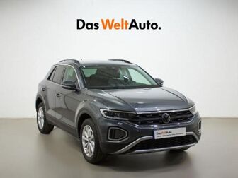 Imagen de VOLKSWAGEN T-Roc 1.0 TSI Life 81kW