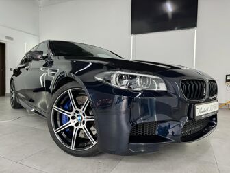 Imagen de BMW Serie 5 M5A