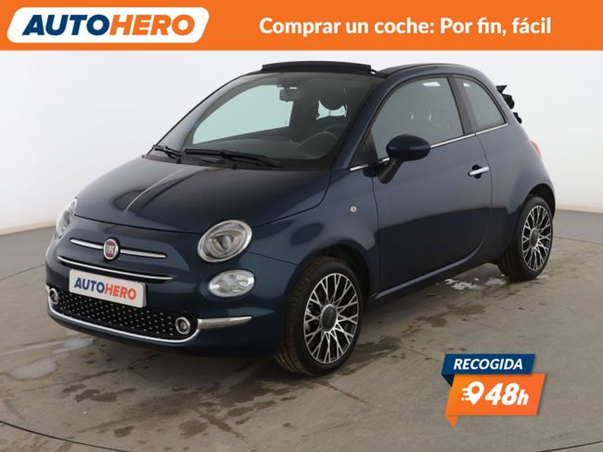Imagen de FIAT 500