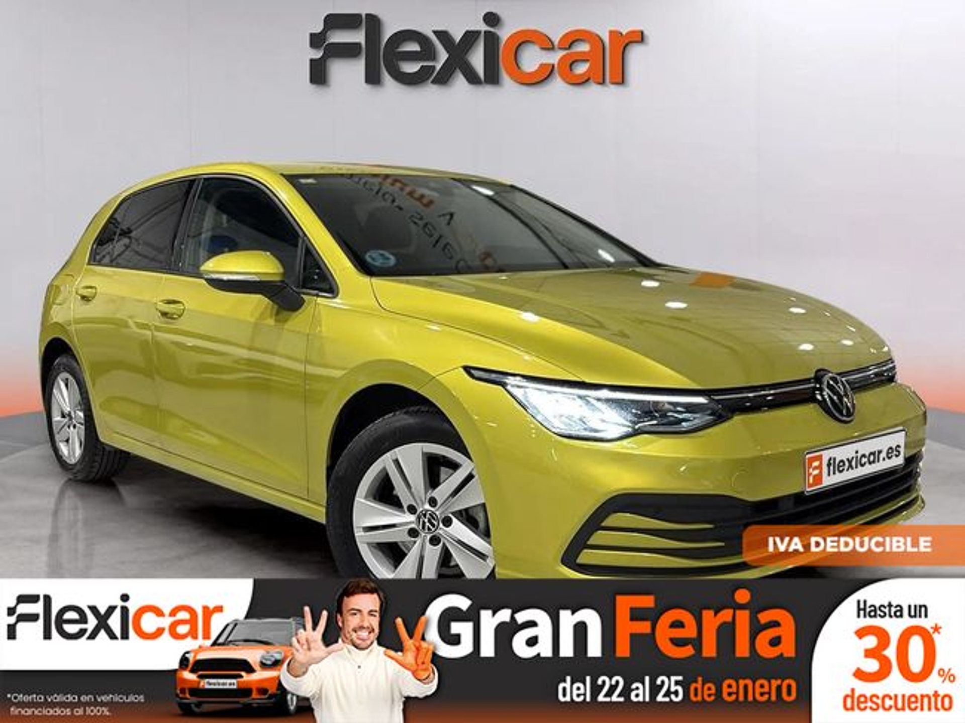 Imagen de VOLKSWAGEN Golf